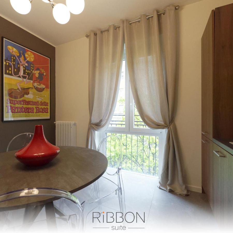דירות מילאנו Milk Ribbon מראה חיצוני תמונה